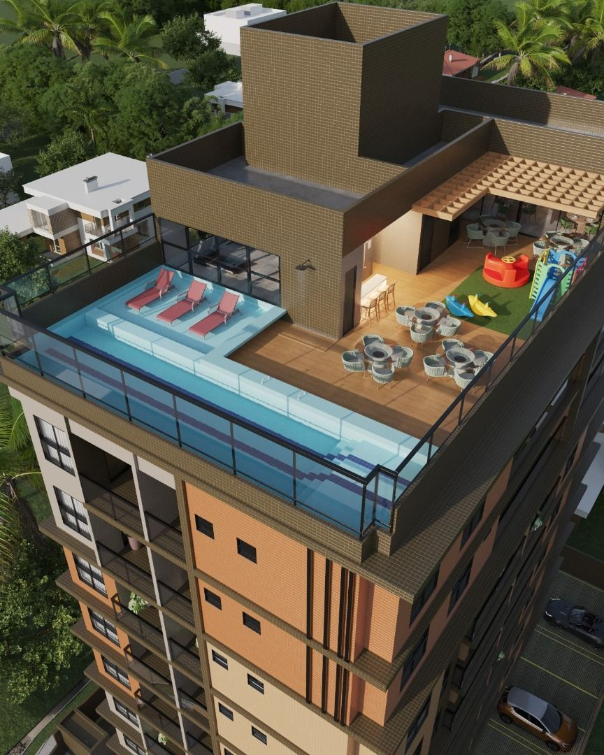 Apartamento com 02/3 dormitórios à venda por R$ 382.868 - Inte...