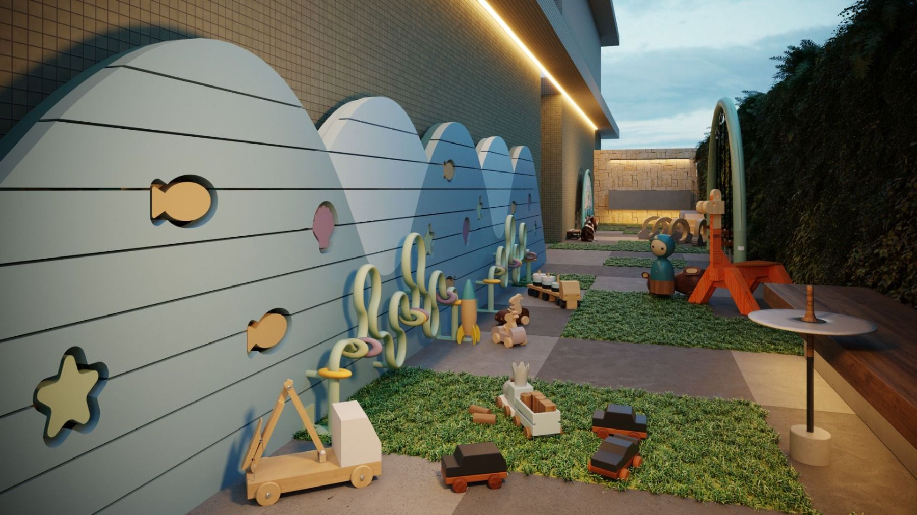 Apartamento com 03 dormitórios à venda por R$ 3.020.354 - Inte...