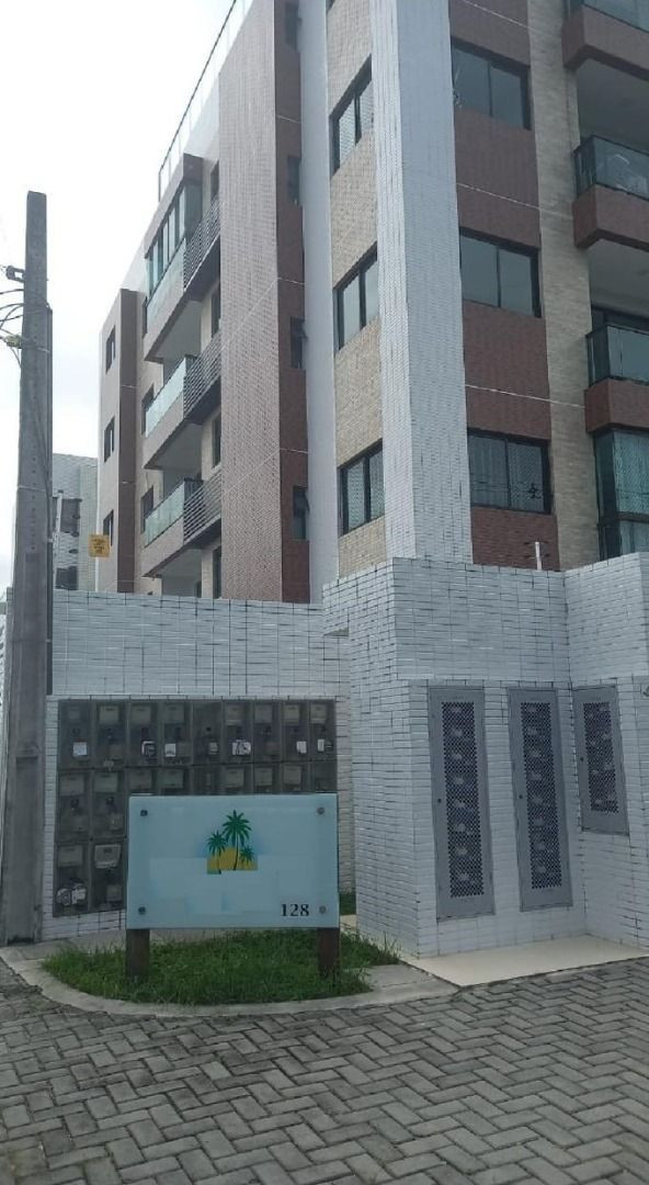 Apartamento com 02 dormitórios à venda por R$ 419.000 - Interm...