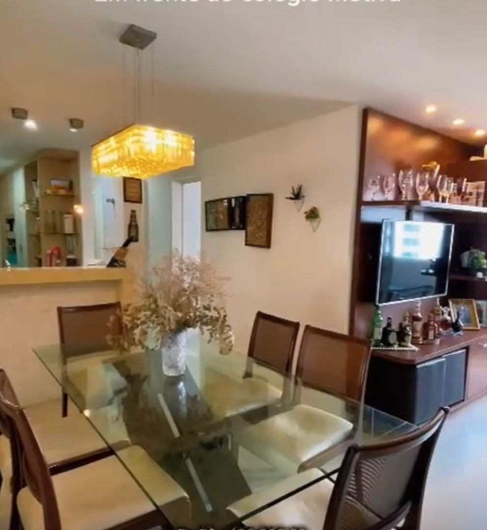 Apartamento com 03 dormitórios à venda por R$ 597.000 - Tambaú...