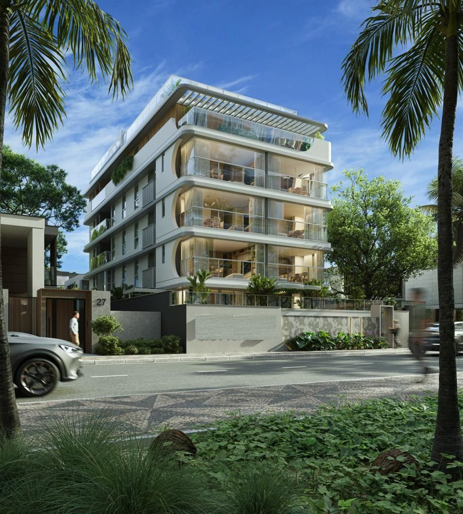 Apartamento com 02 dormitórios à venda por R$ 849.000 - Interm...