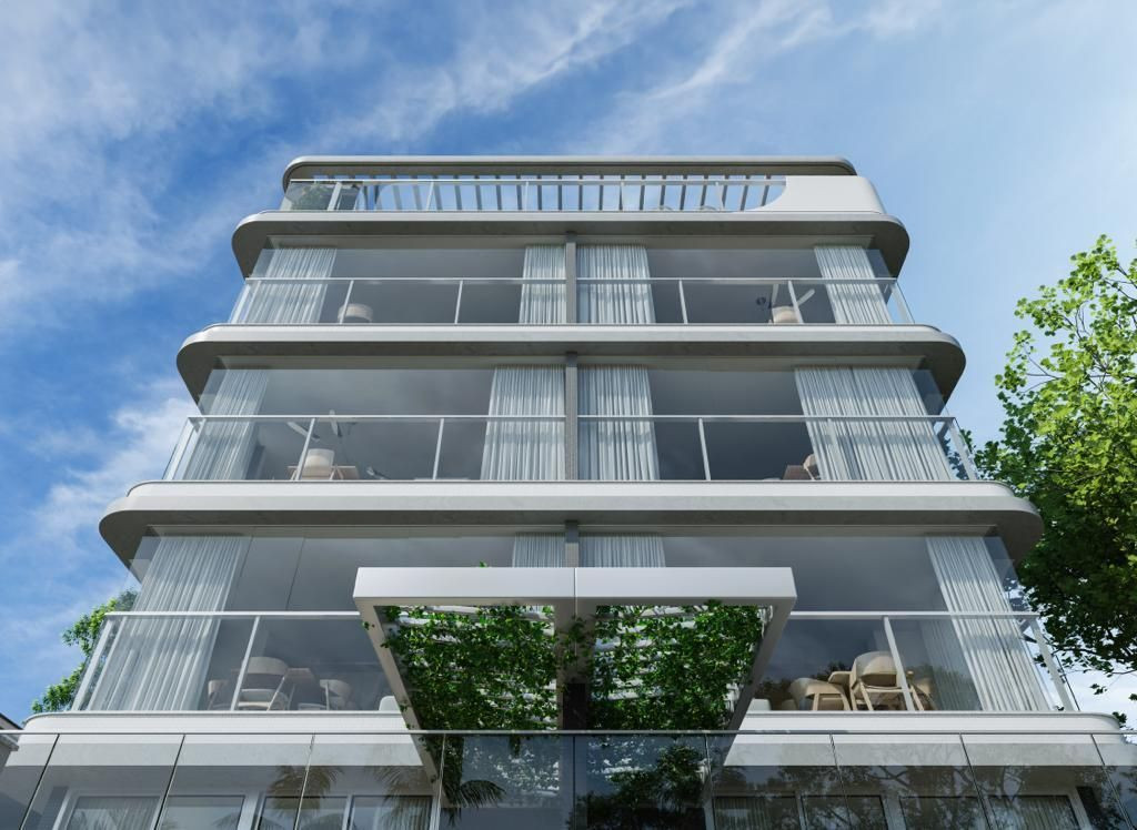 Apartamento com 02 dormitórios à venda por R$ 849.000 - Interm...