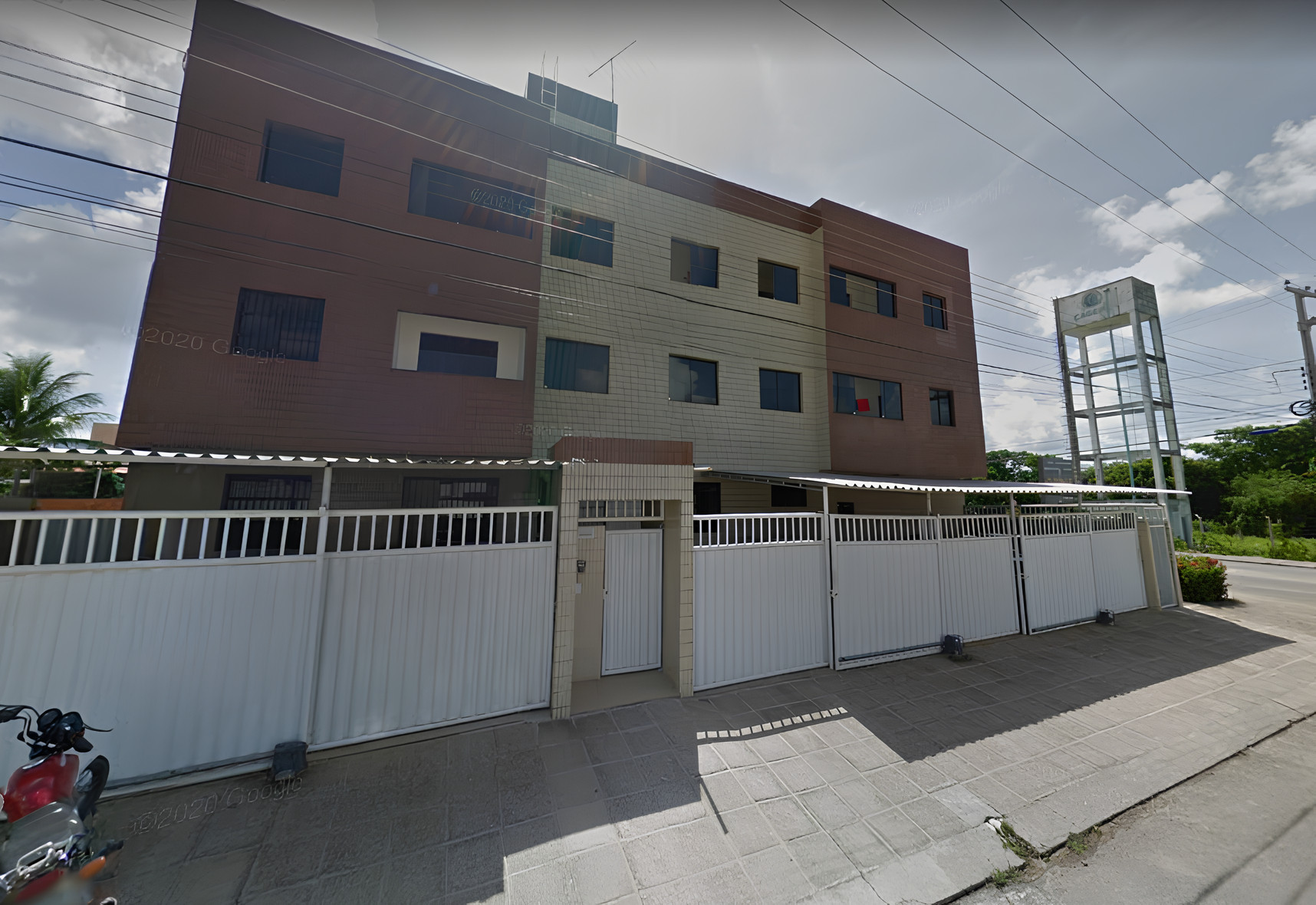 Apartamento com 02 dormitórios à venda por R$ 280.000 - Portal...