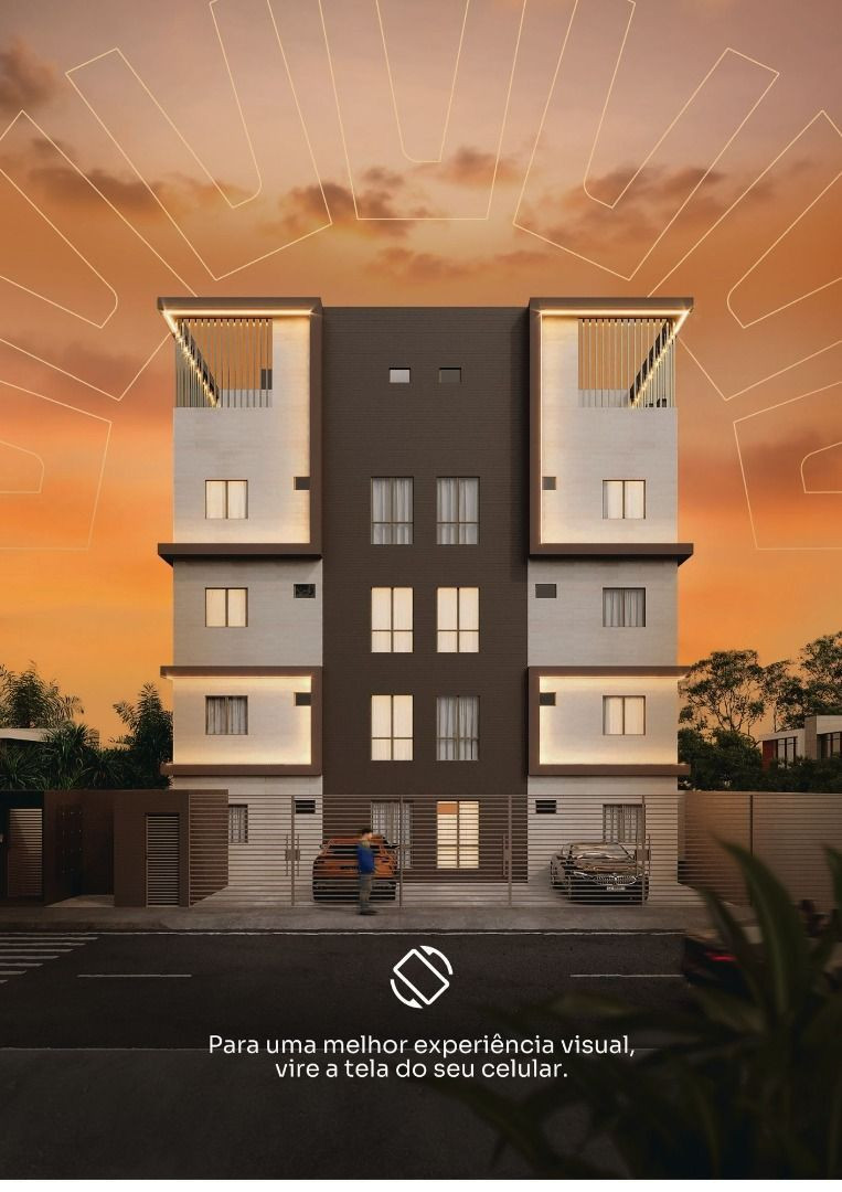 Apartamento 01 e 02 Dormitórios a venda no Bancários.