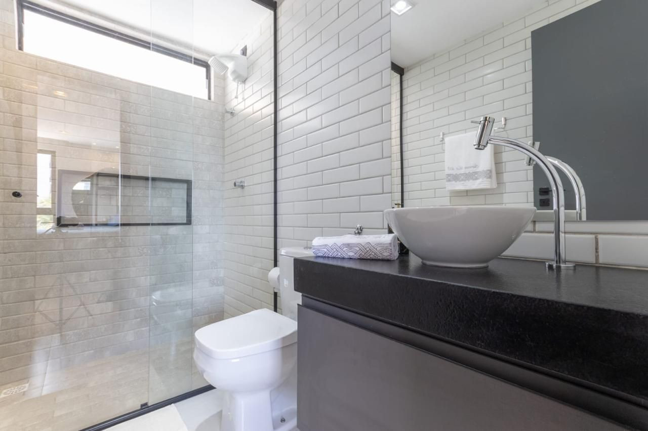 Flat com 1 dormitório à venda, 22 m² por R$ 350.000 - Intermar...