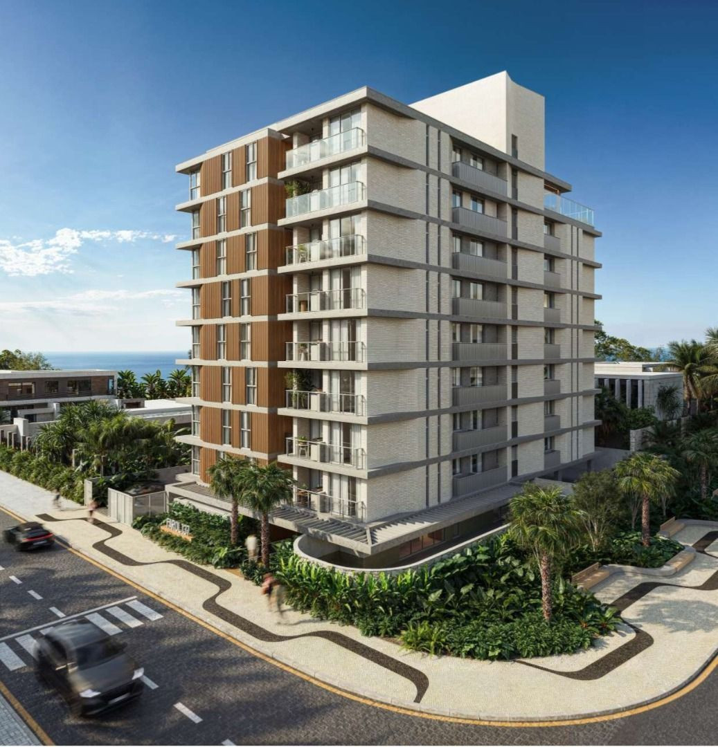 Apartamento com 1 quarto, 30 m², à venda por R$ 329.000 - Form...