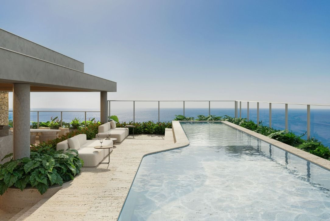 Apartamento com 1 quarto, 30 m², à venda por R$ 329.000 - Form...