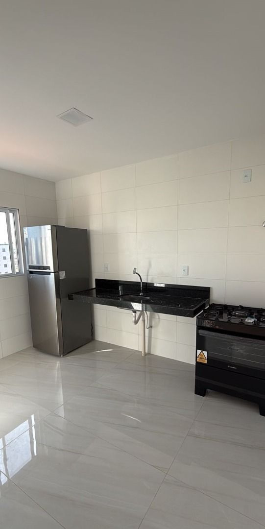 Apartamento com 2 quartos, 56 m², à venda por R$ 374.000 - Cam...
