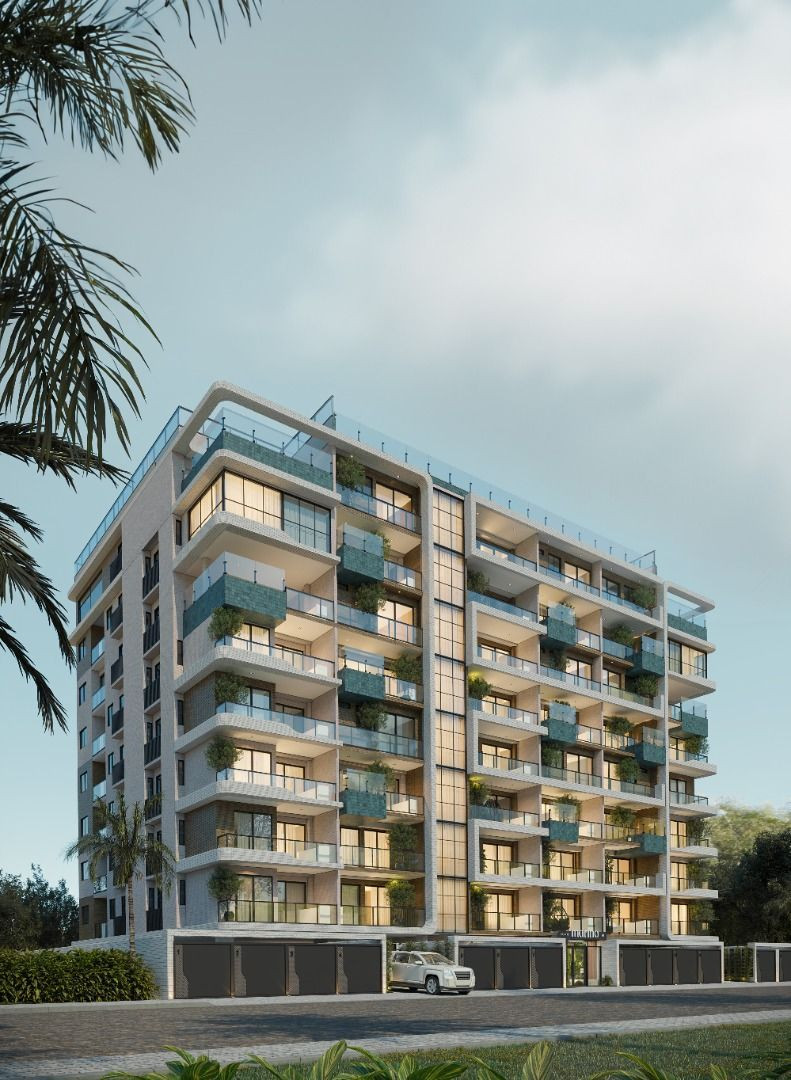 Apartamento com 2 dormitórios à venda, 55 m² por R$ 518.188,00...