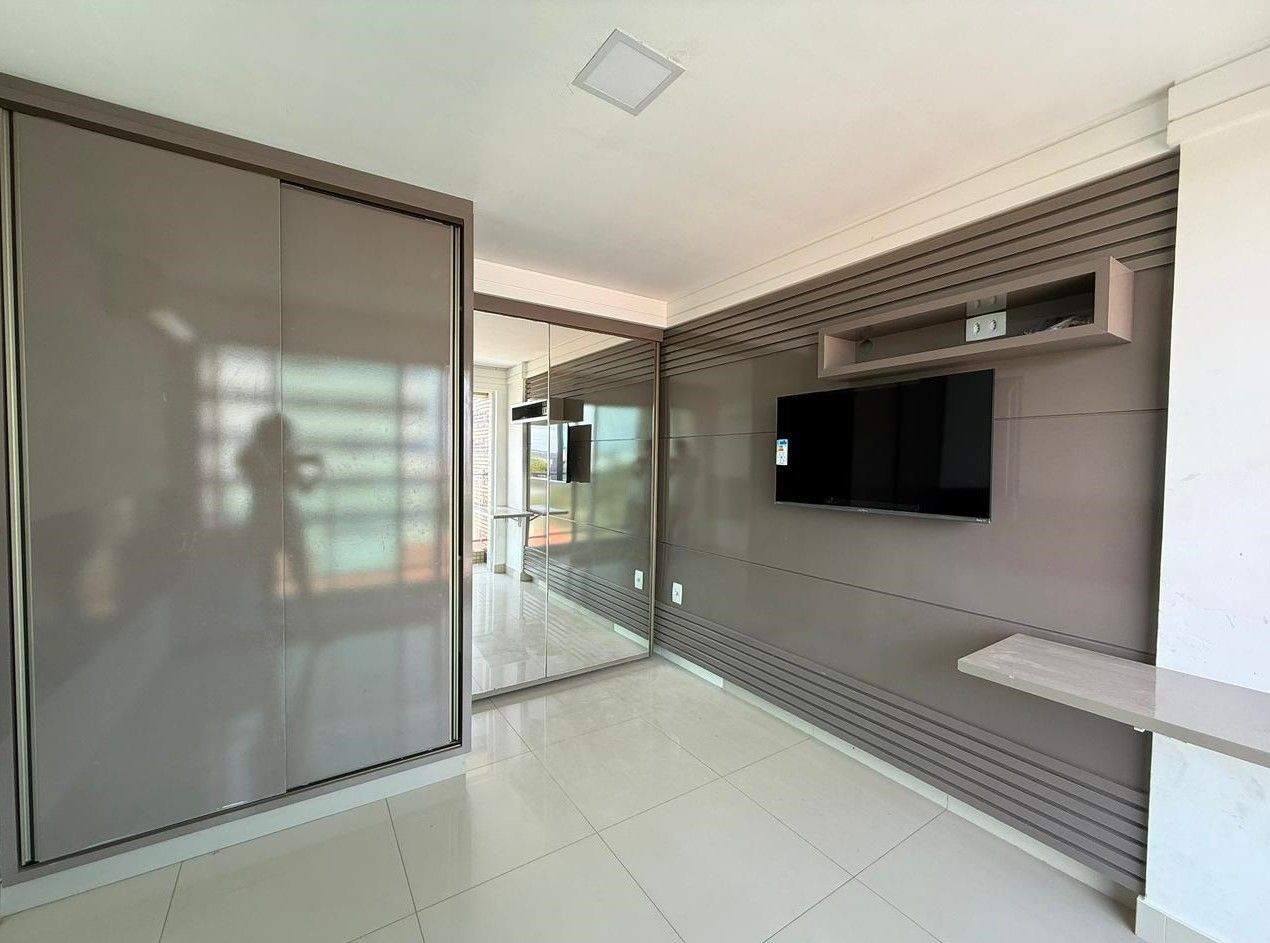 Flat com 1 dormitório à venda, 18 m² por R$ 279.000,00 - Inter...