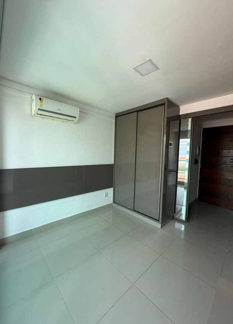 Flat com 1 dormitório à venda, 18 m² por R$ 279.000,00 - Inter...