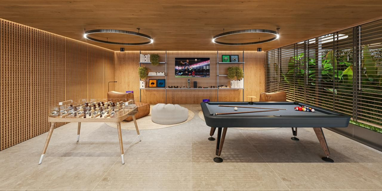 Apartamento com 2 dormitórios à venda, 93 m² por R$ 1.044.866,...