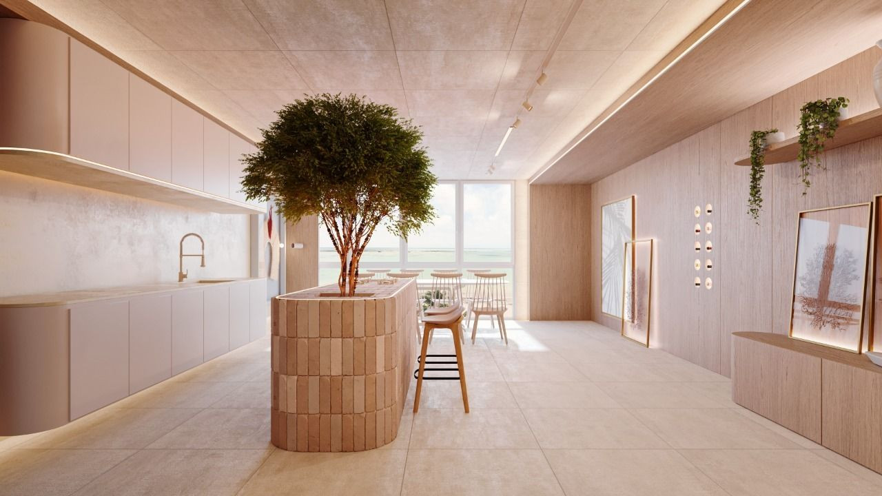 Apartamento com 3 dormitórios à venda, 113 m² por R$ 2.620.123...