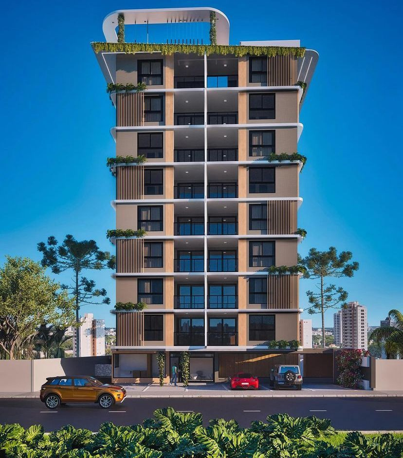 Apartamento com 1 dormitório à venda, 34 m² por R$ 351.000,00 - Camboinha - Cabe