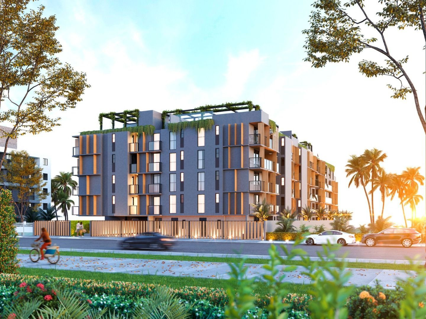 Apartamento com 3 dormitórios à venda, 103 m² por R$ 1.500.000...