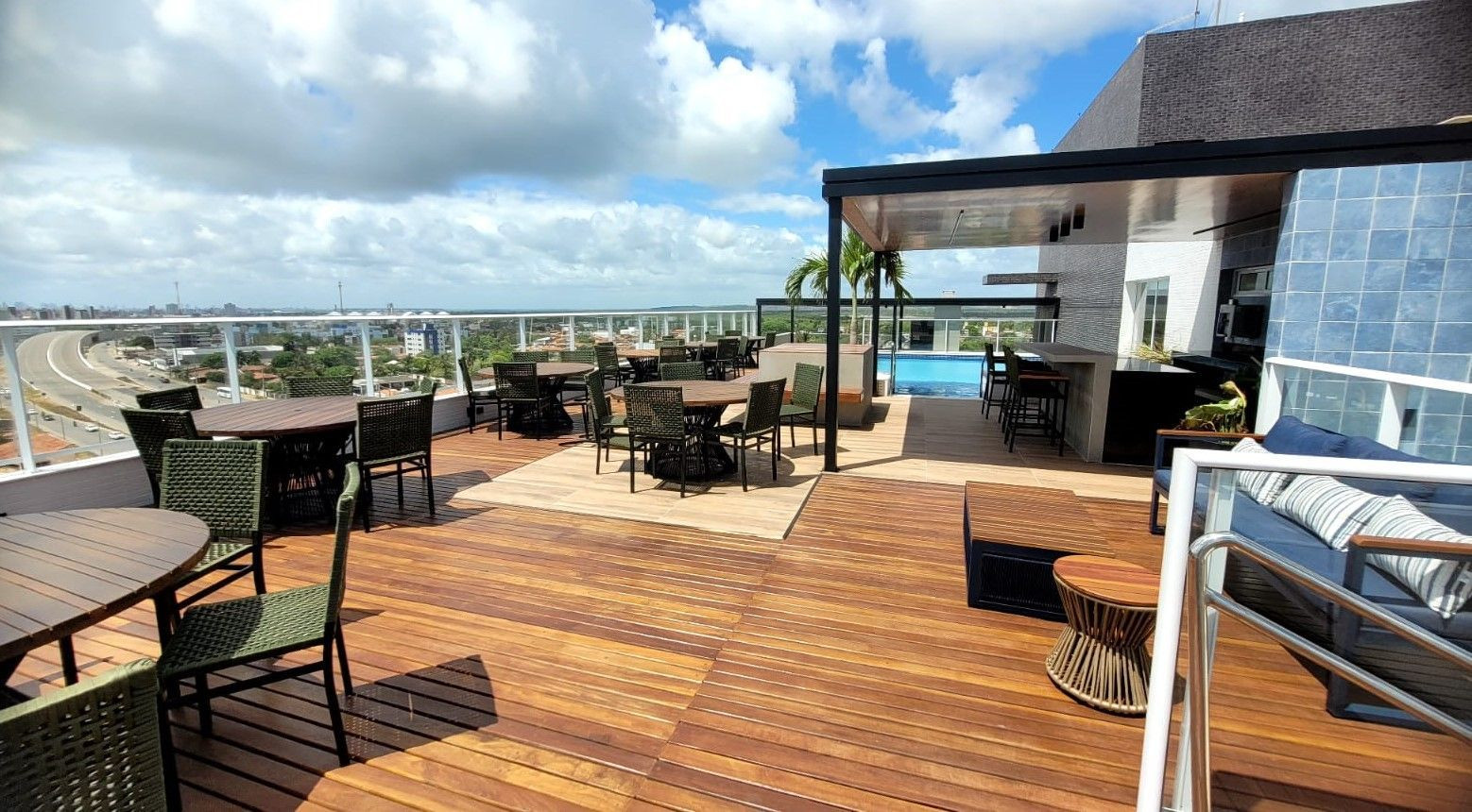 Apartamento com 3 dormitórios à venda, 83 m² por R$ 1.200.000 ...