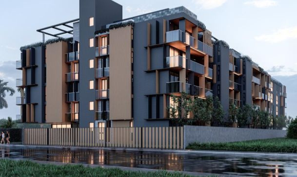 Apartamento com 3 dormitórios à venda, 103 m² por R$ 1.262.421...