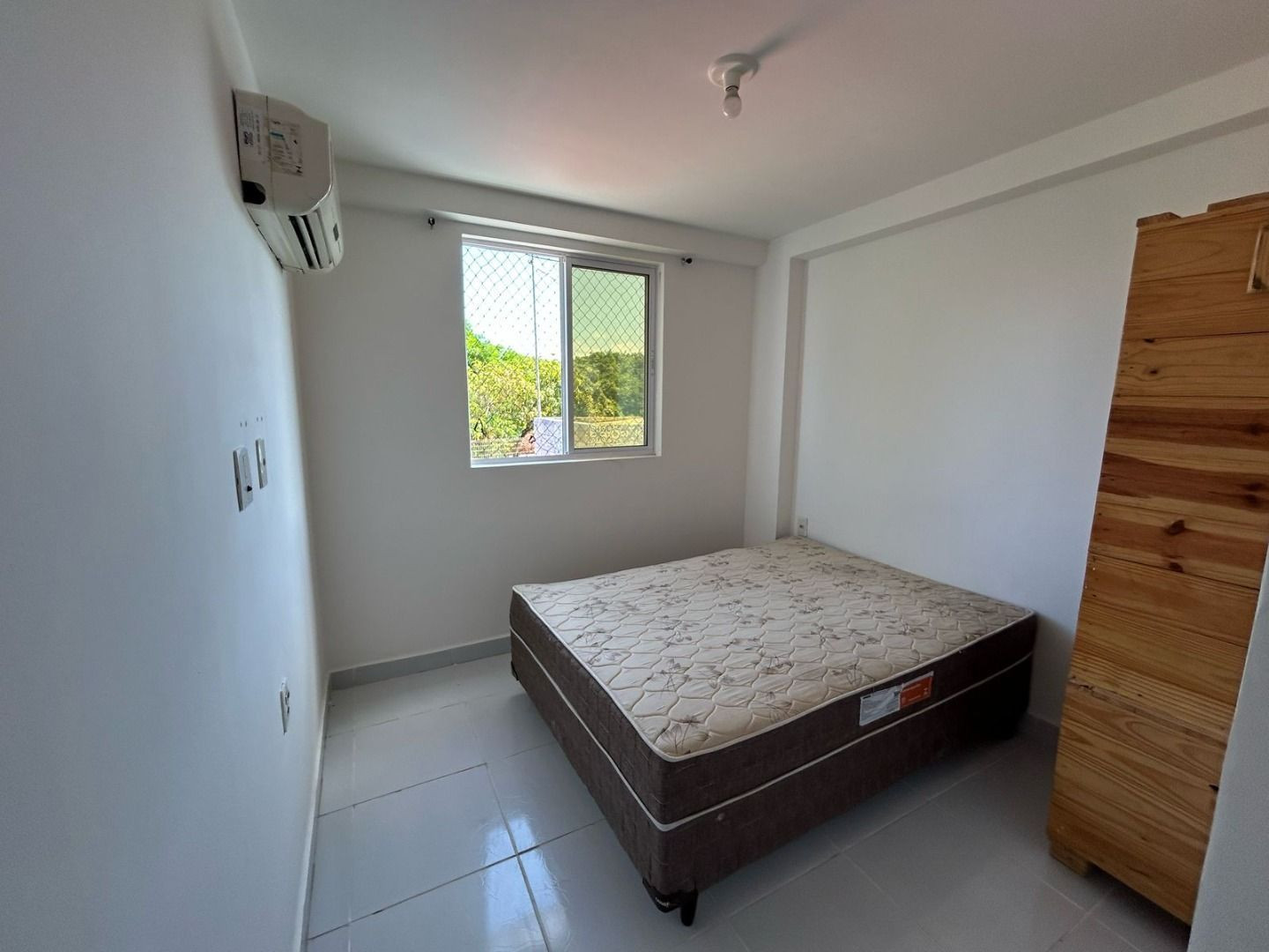 Apartamento com 2 dormitórios à venda, 54 m² por R$ 290.000,00...