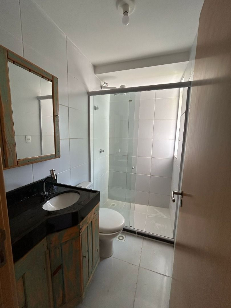 Apartamento com 2 dormitórios à venda, 54 m² por R$ 290.000,00...