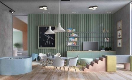 Apartamento com 2 dormitórios à venda, 77 m² por R$ 828.025,25...