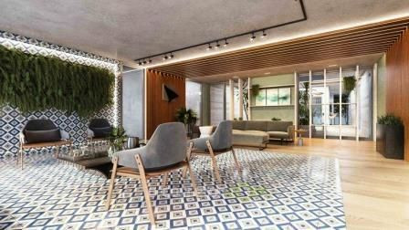 Apartamento com 2 dormitórios à venda, 77 m² por R$ 828.025,25...