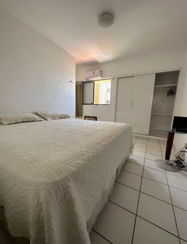 Apartamento com 3 dormitórios à venda, 105 m² por R$ 480.000,0...
