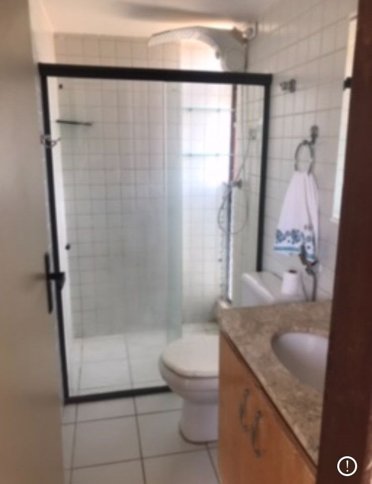 Apartamento com 3 dormitórios à venda, 105 m² por R$ 480.000,0...