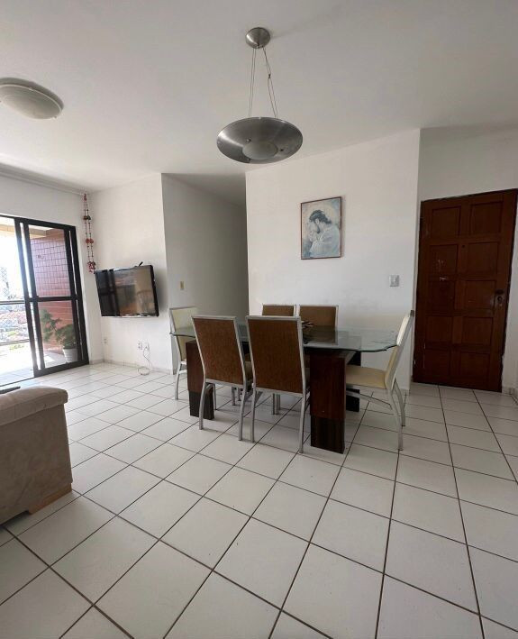 Apartamento com 3 dormitórios à venda, 105 m² por R$ 480.000,0...