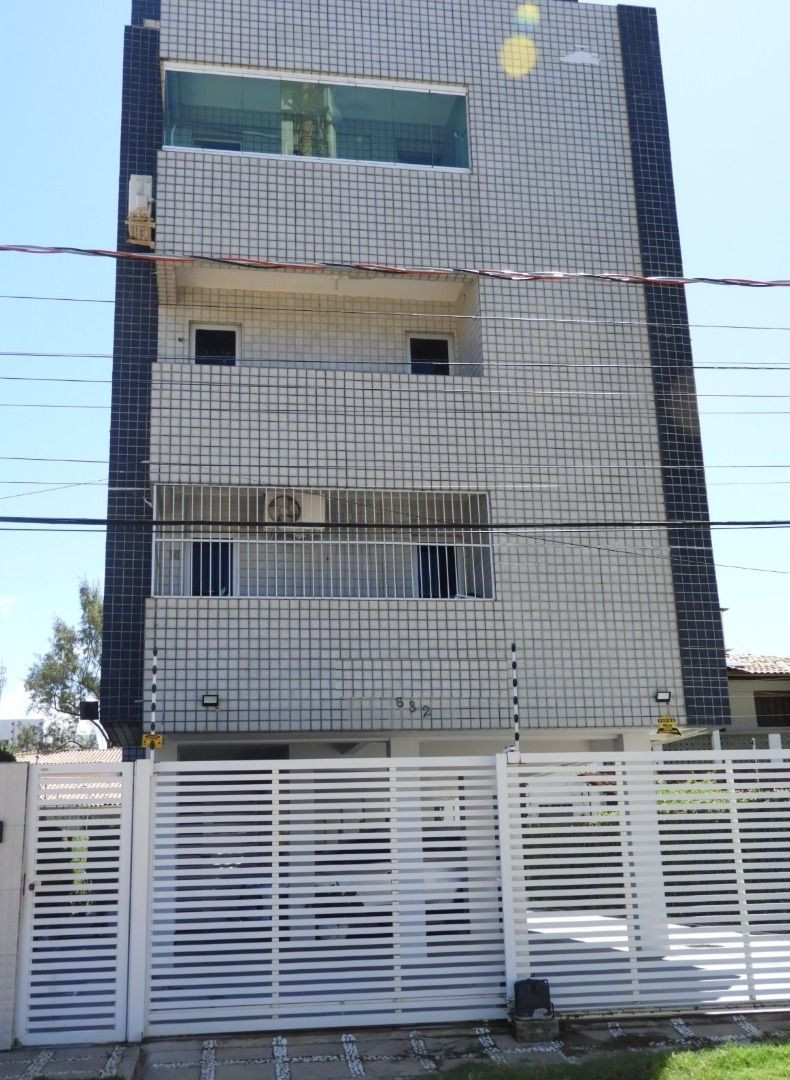 Apartamento com 2 dormitórios à venda, 45 m² por R$ 250.000,00...