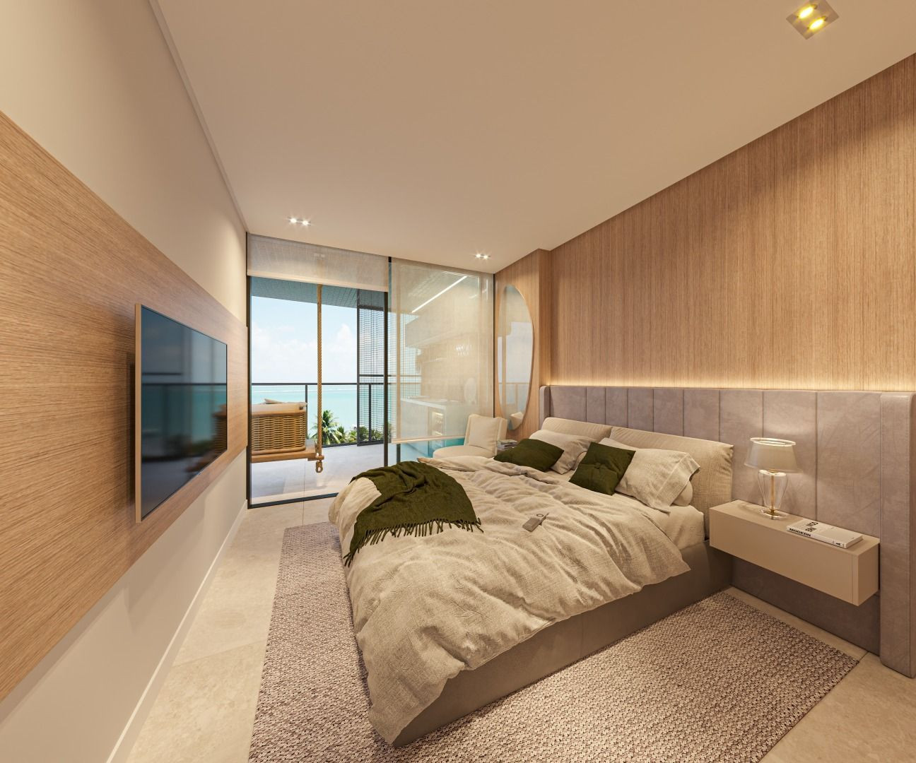 Apartamento com 3 dormitórios à venda, 96 m² por R$ 1.234.049,...