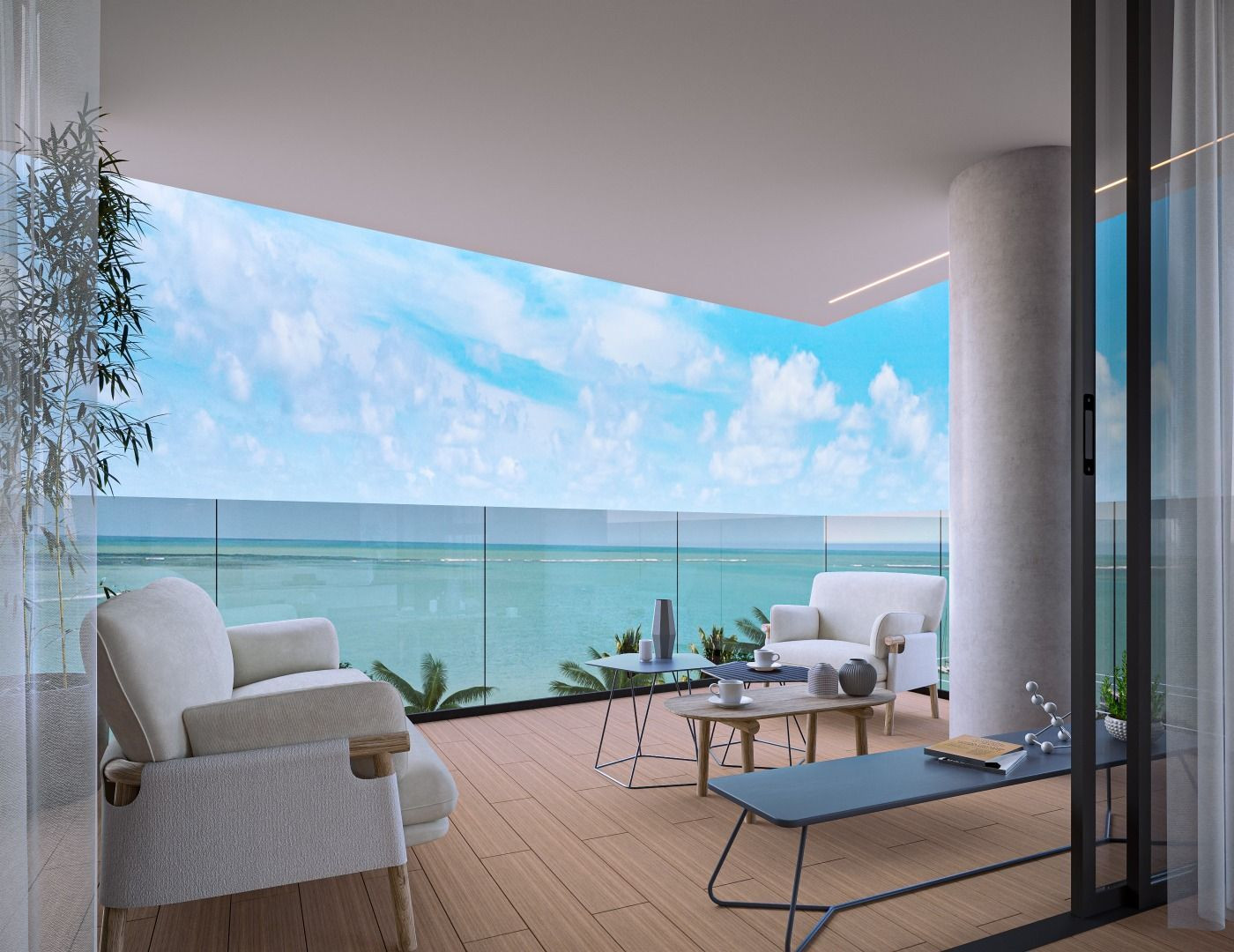 Apartamento com 3 dormitórios à venda, 96 m² por R$ 1.234.049,...