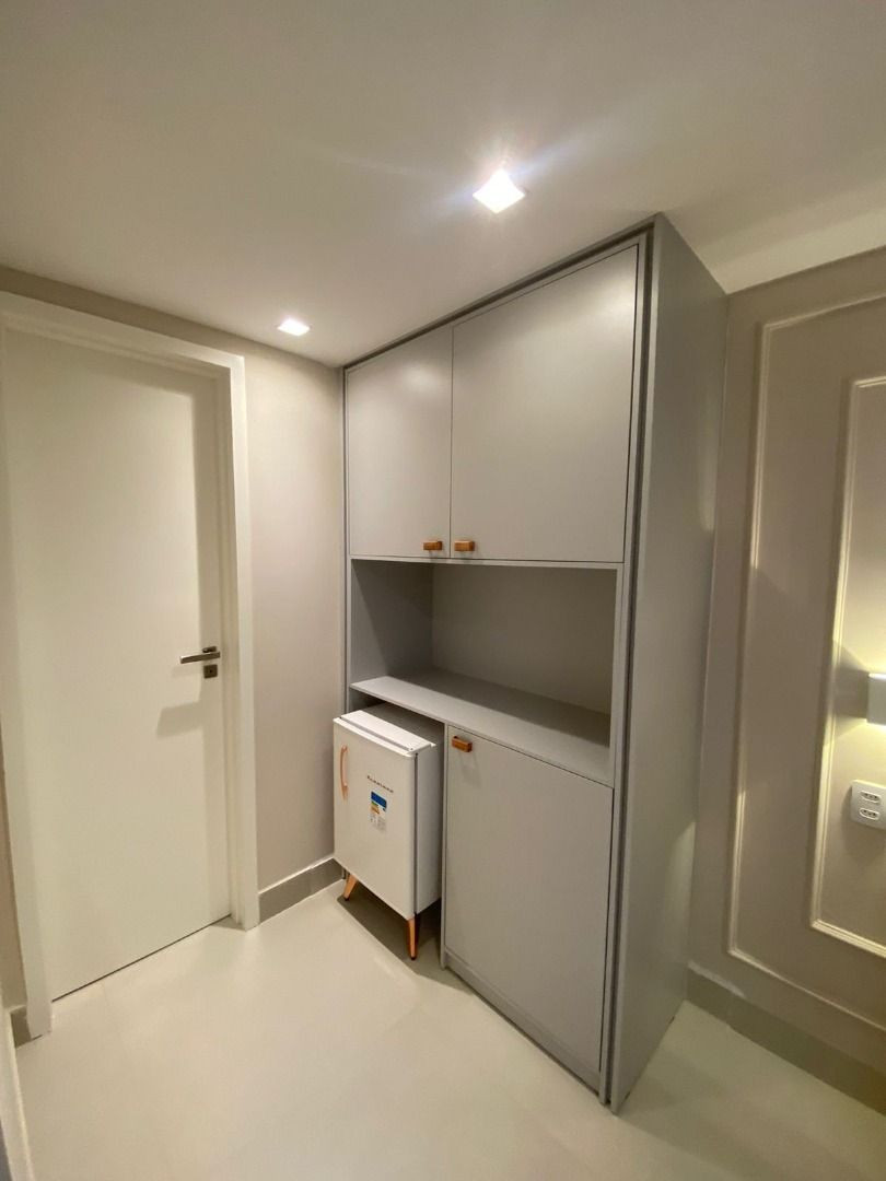 Apartamento Triplex com 3 dormitórios à venda, 134 m² por R$ 8...