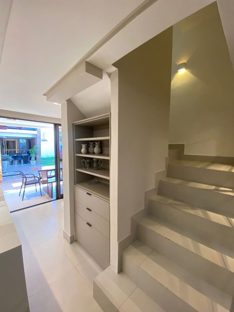 Apartamento Triplex com 3 dormitórios à venda, 134 m² por R$ 8...