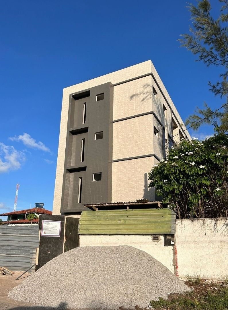 Apartamento com 2 dormitórios à venda, 50 m² por R$ 230.000,00...