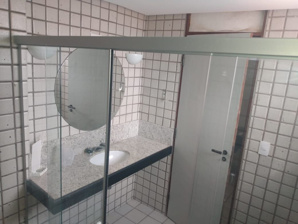 Apartamento com 5 dormitórios à venda, 320 m² por R$ 1.200.000...