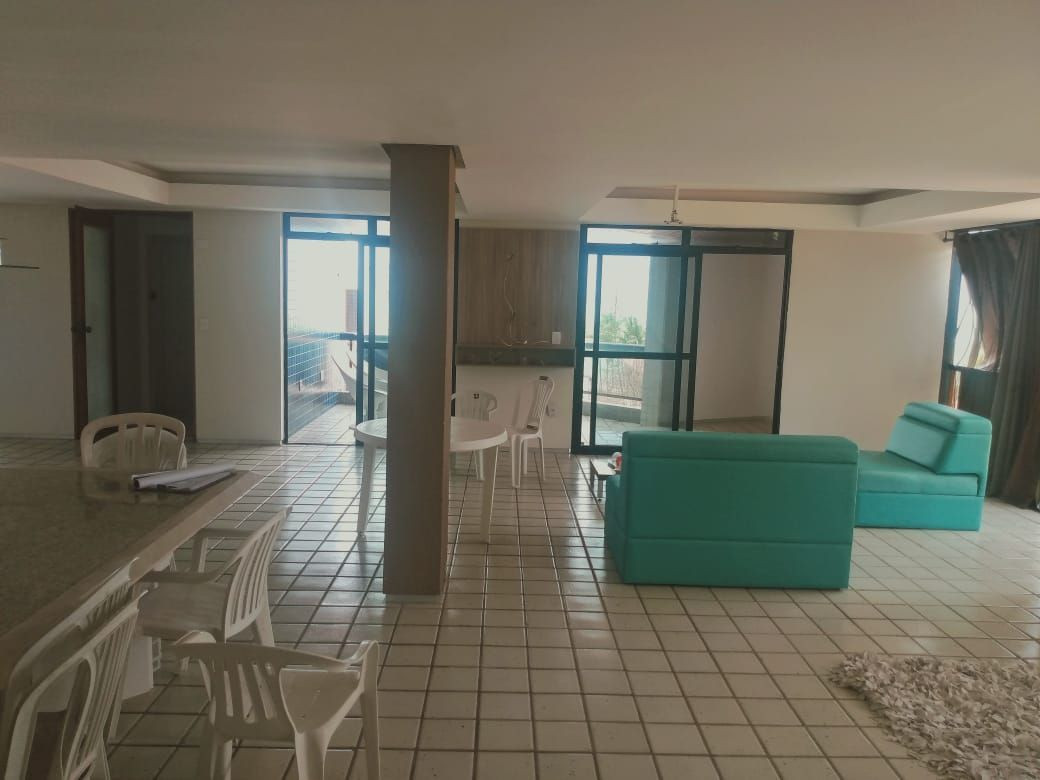 Apartamento com 5 dormitórios à venda, 320 m² por R$ 1.200.000...