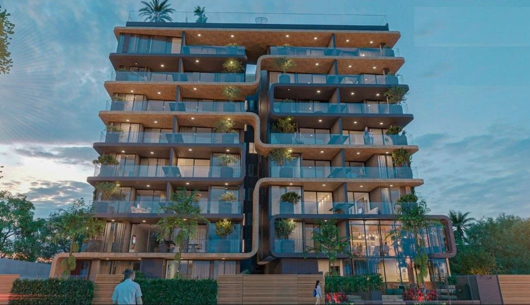 Apartamento com 3 dormitórios à venda, 96 m² por R$ 838.506,00...