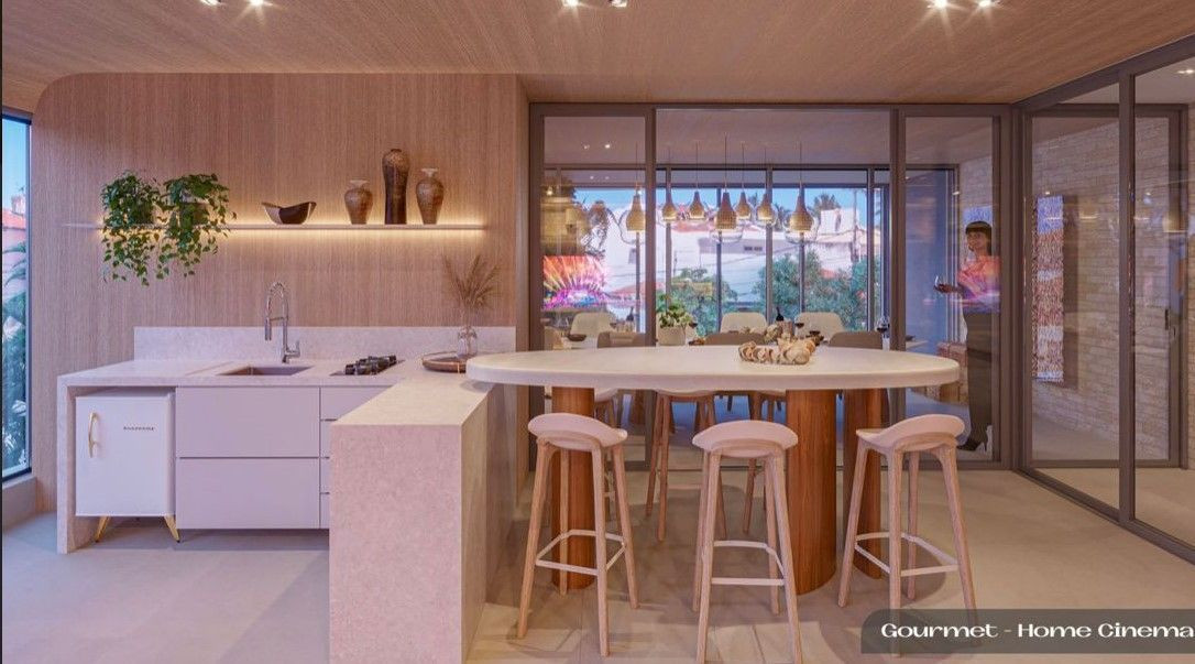 Apartamento com 3 dormitórios à venda, 96 m² por R$ 838.506,00...