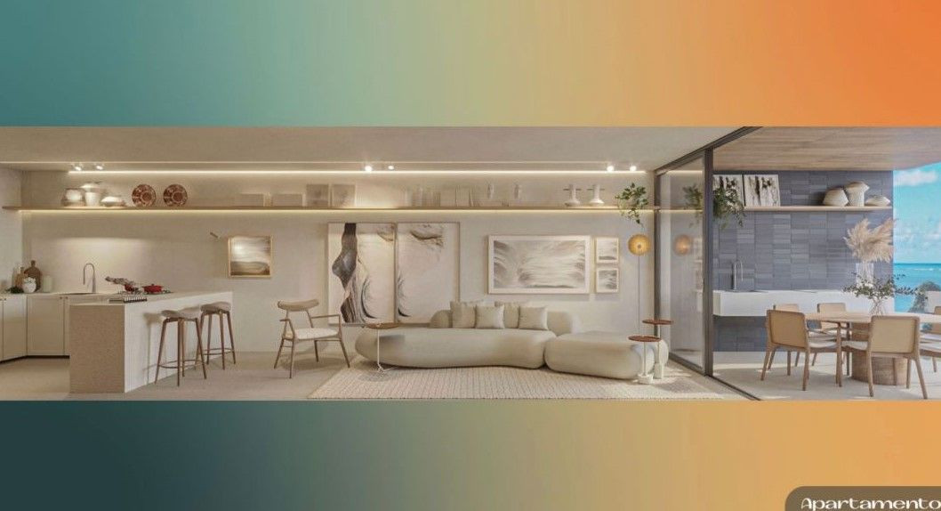 Apartamento com 3 dormitórios à venda, 96 m² por R$ 838.506,00...