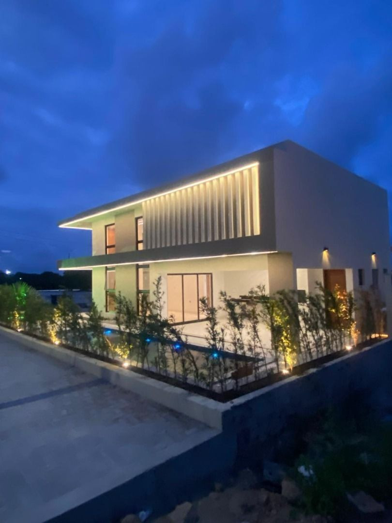 Casa a venda em Jacumã