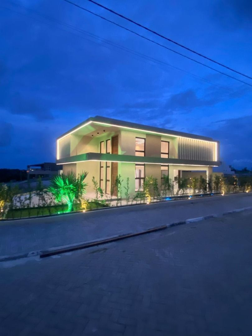 Casa a venda em Jacumã