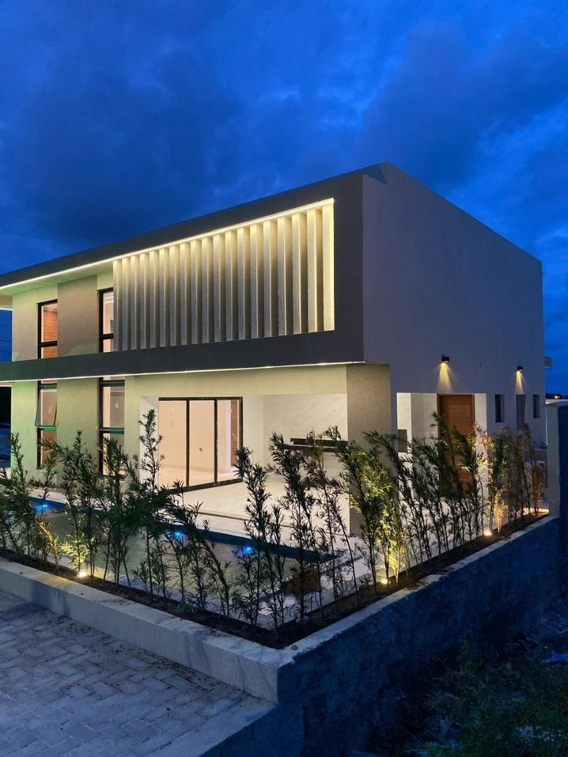 Casa a venda em Jacumã