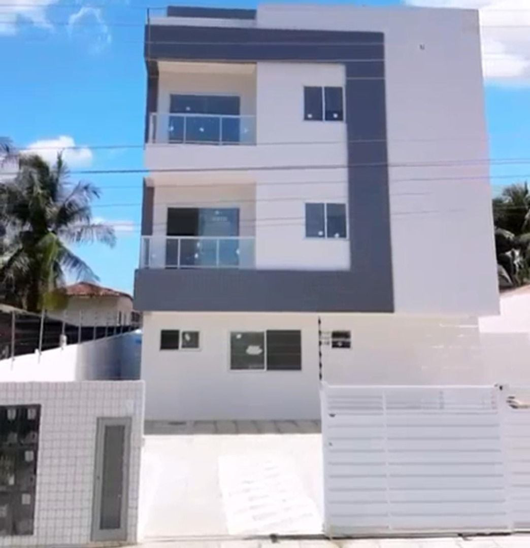 Apartamento a venda no Alto do Mateus