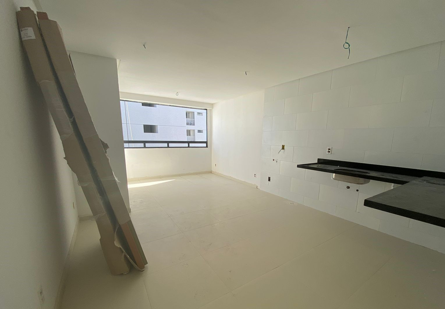 partamento A VENDA NO Bessa