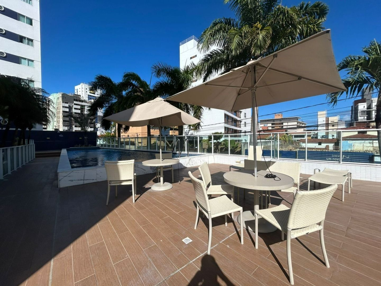 Apartamento a venda no Jardim Oceania