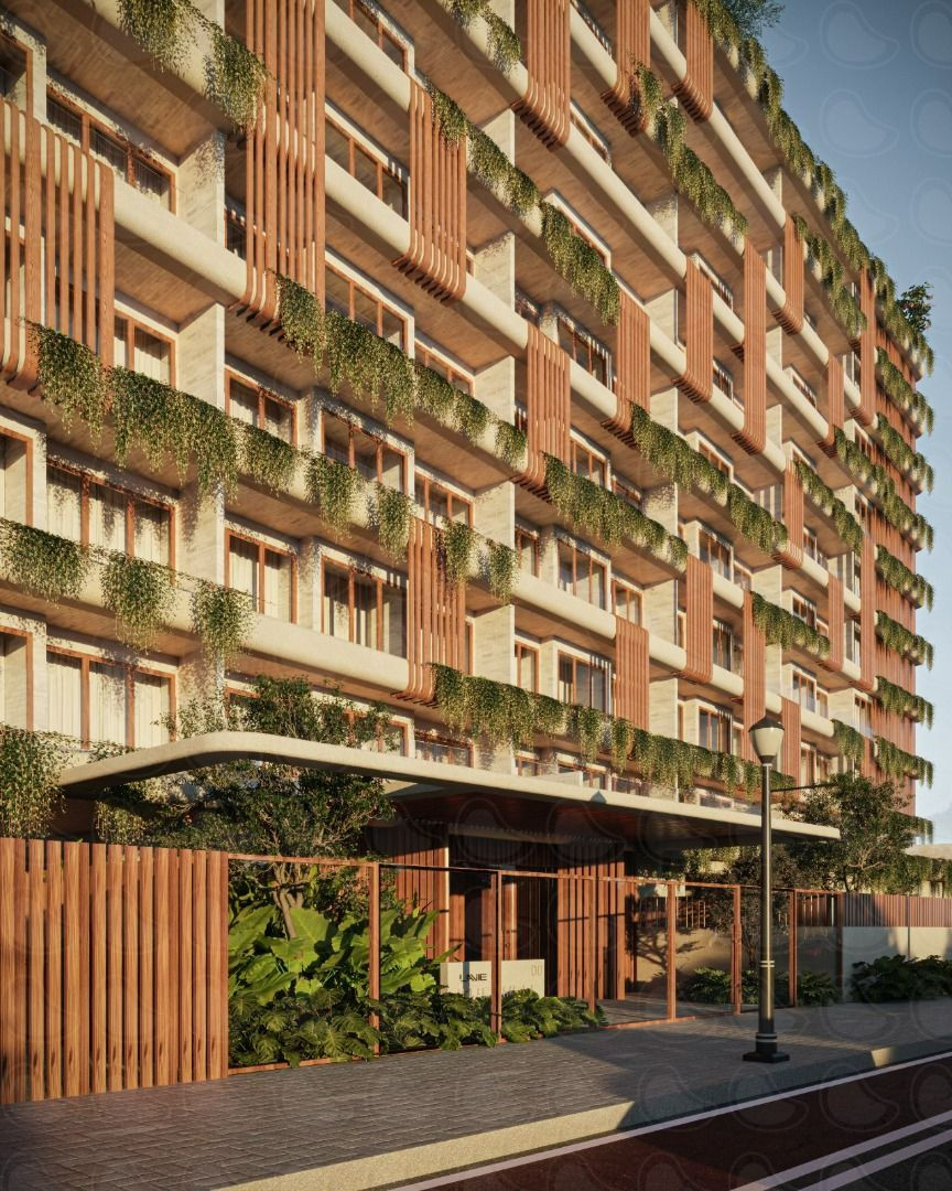 Apartamento a venda Poço