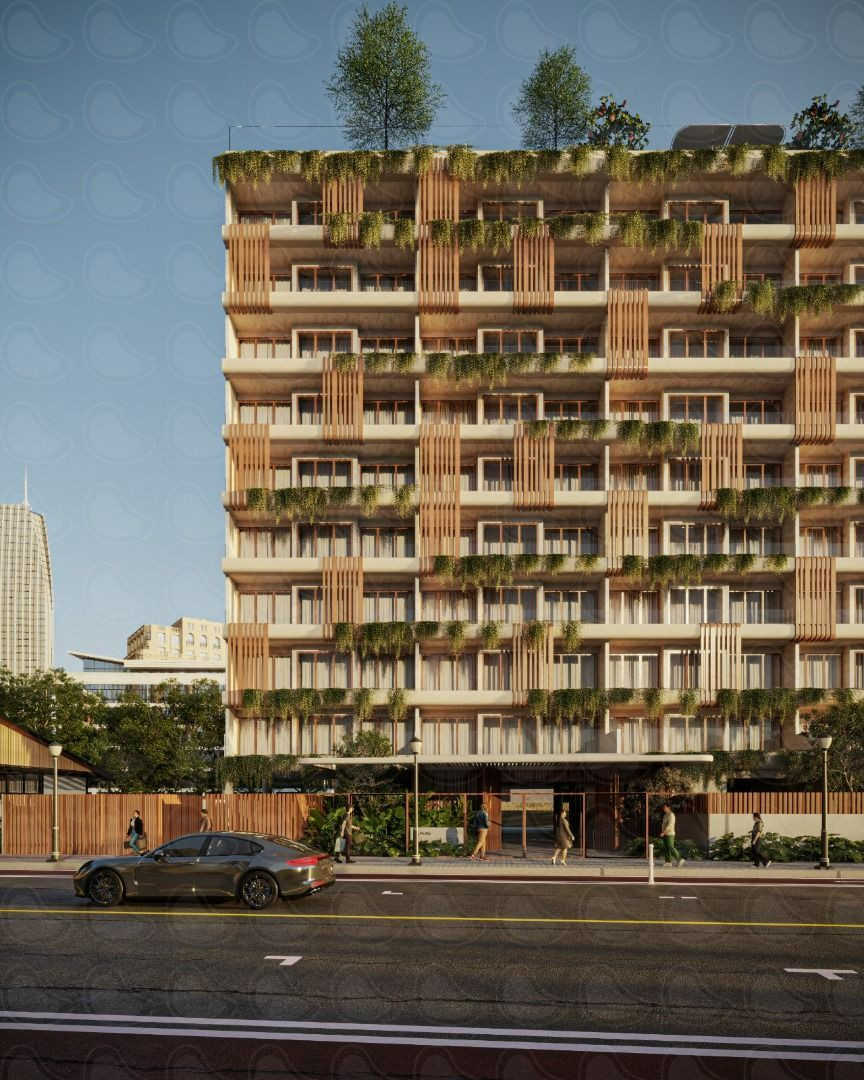 Apartamento a venda Poço