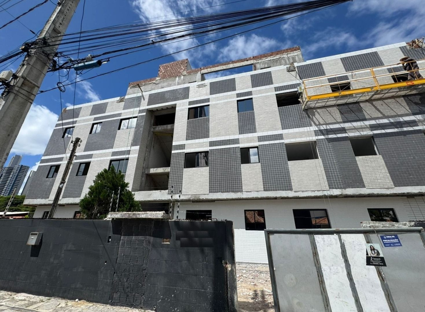 Apartamento com 2 dormitórios à venda, 45 m² por R$ 352.170,00...