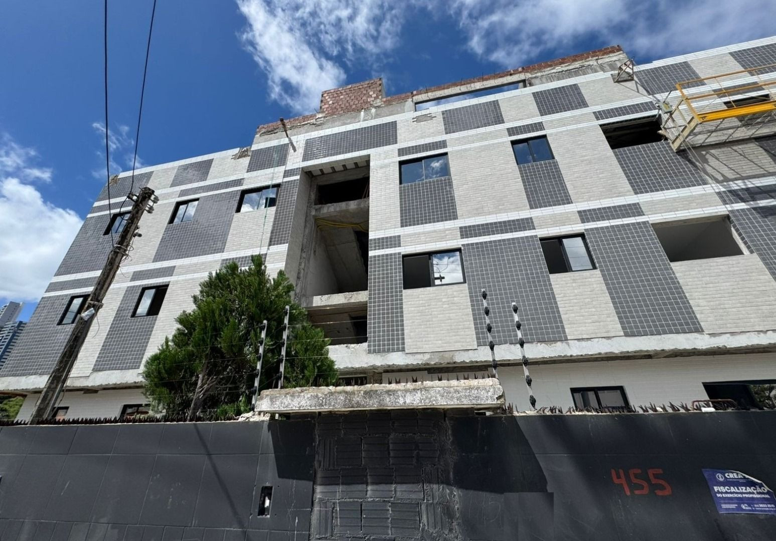 Apartamento com 2 dormitórios à venda, 45 m² por R$ 352.170,00...