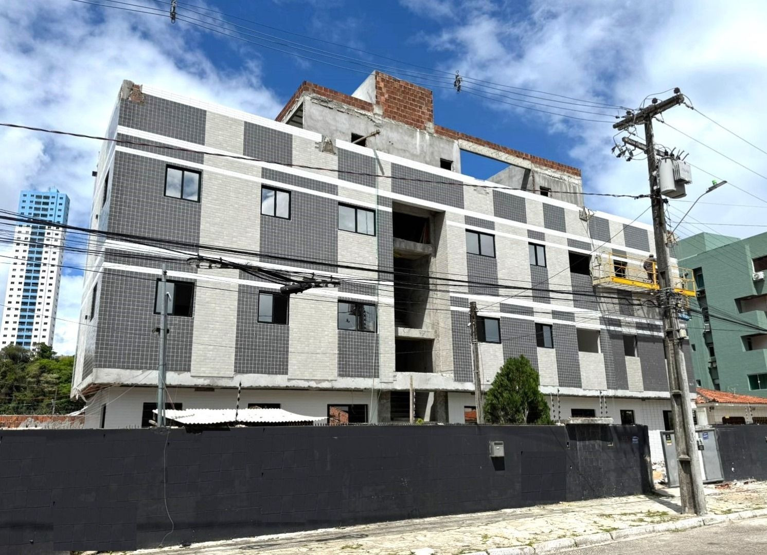Apartamento com 2 dormitórios à venda, 45 m² por R$ 352.170,00...